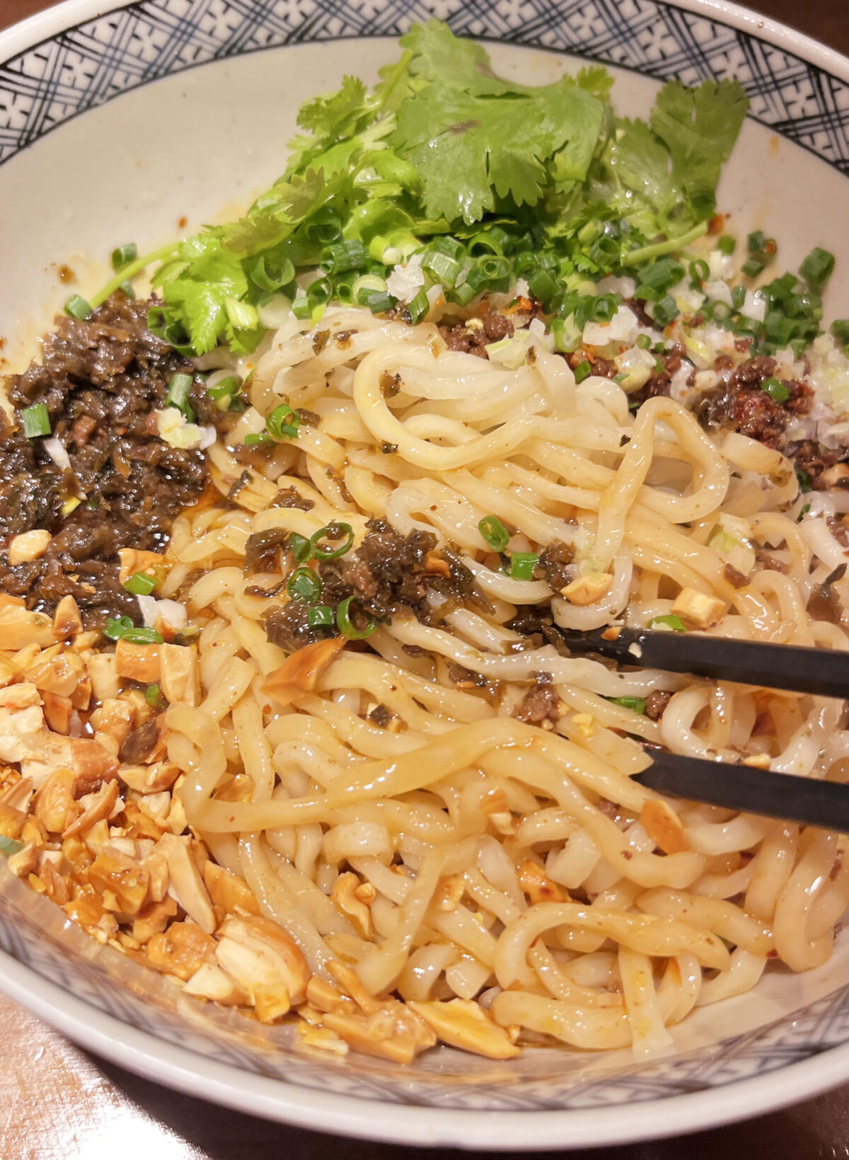 中華ダイニング WOK2　川口