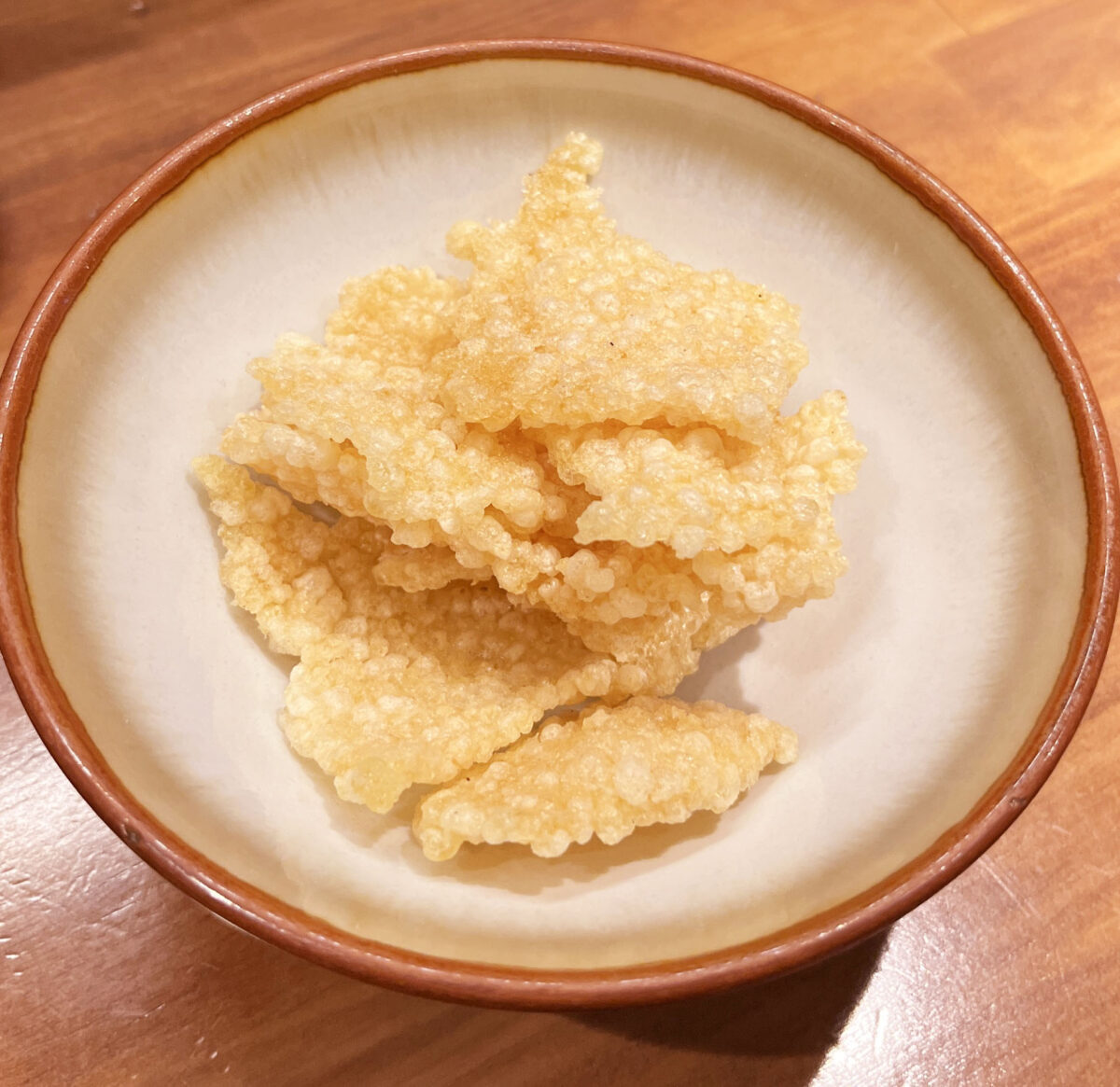 中華ダイニング WOK2　川口