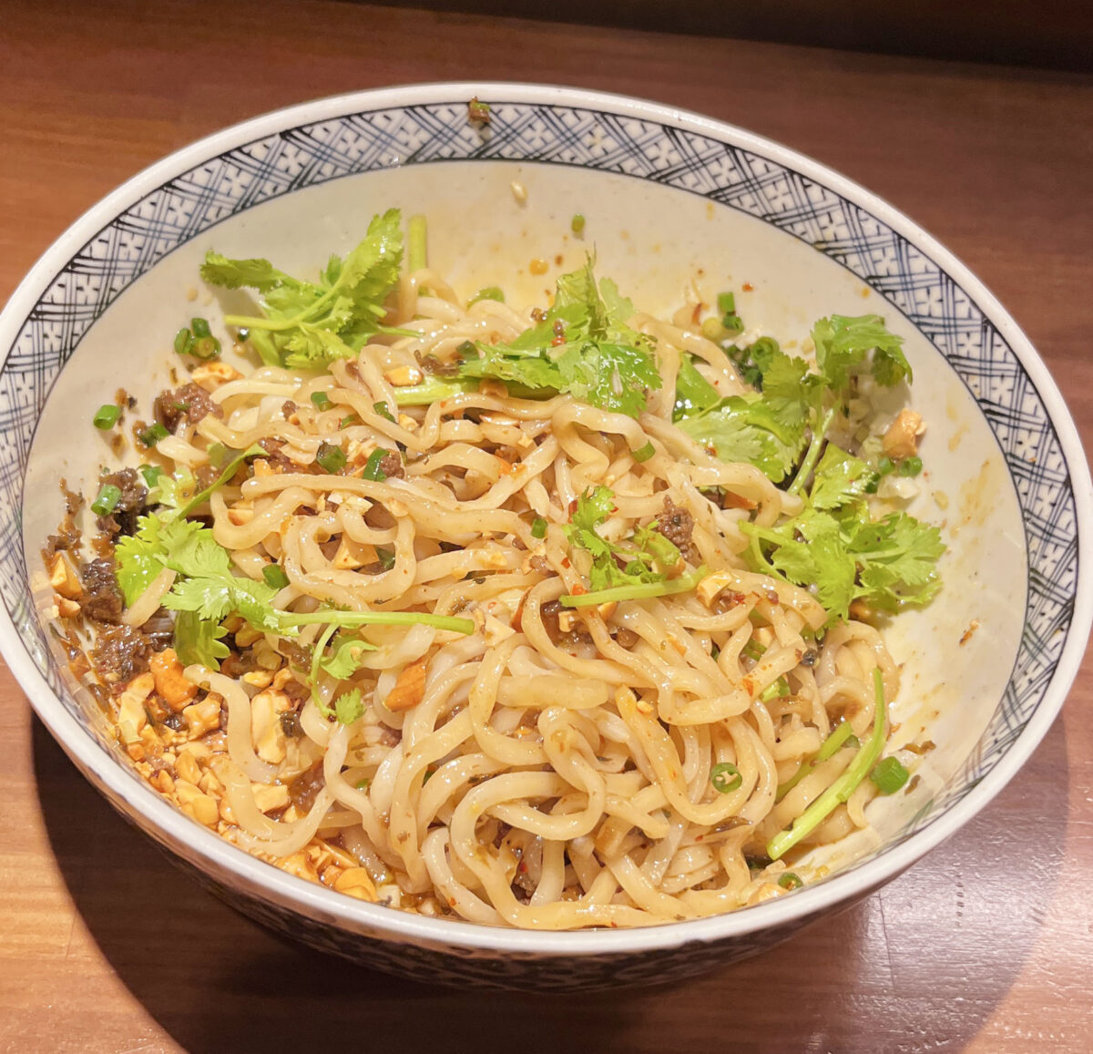 中華ダイニング WOK2　川口