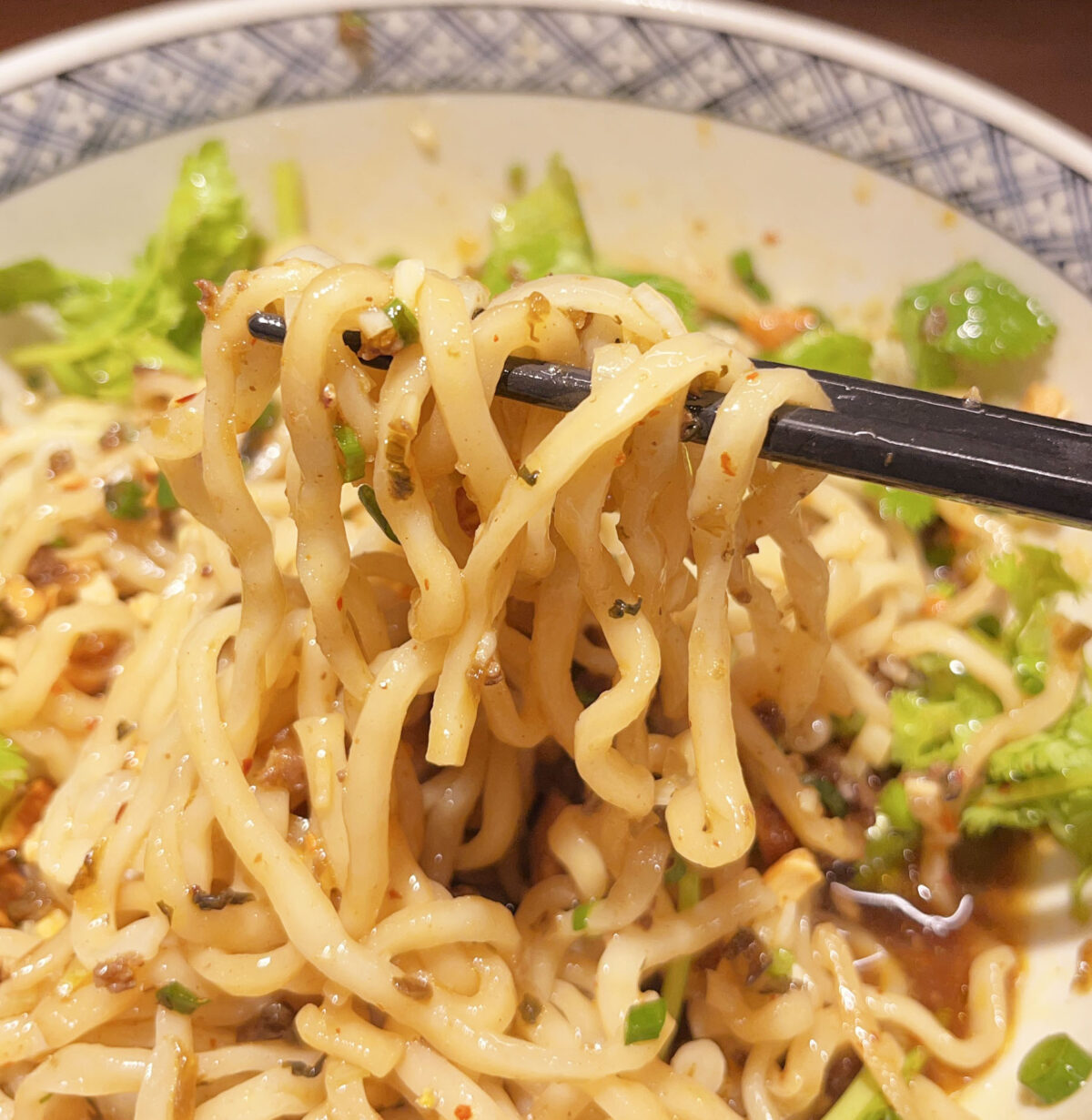 中華ダイニング WOK2　川口