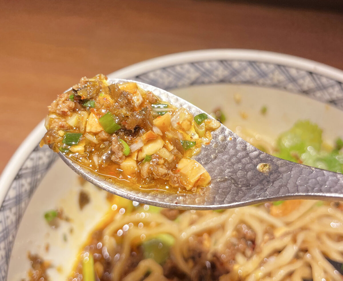 中華ダイニング WOK2　川口