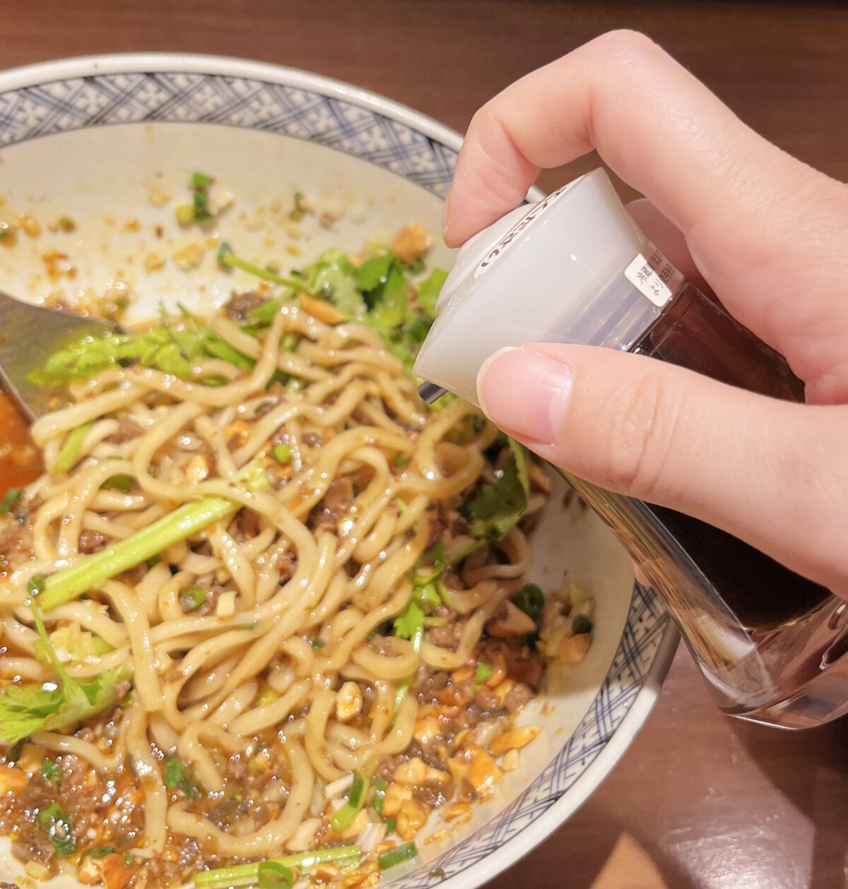 中華ダイニング WOK2　川口