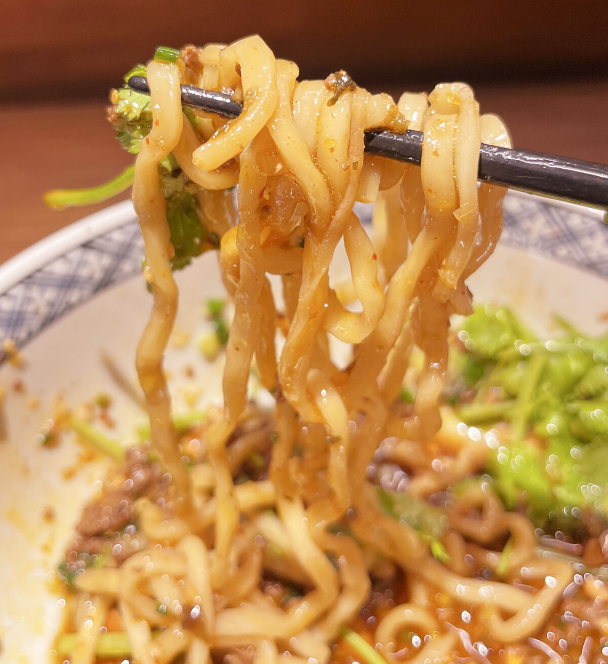 中華ダイニング WOK2　川口