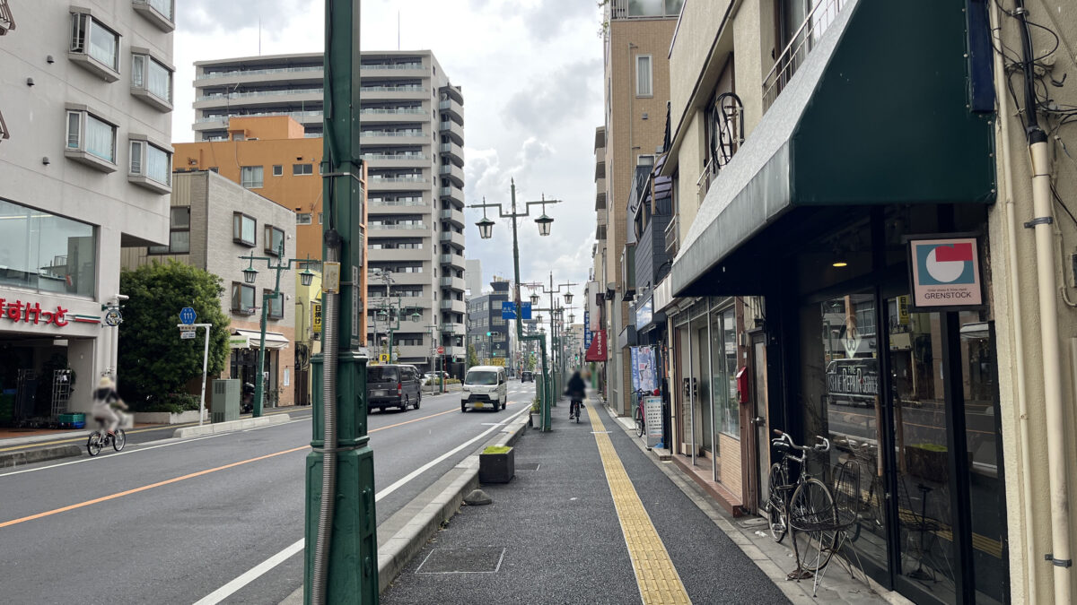 中華ダイニング WOK2　川口