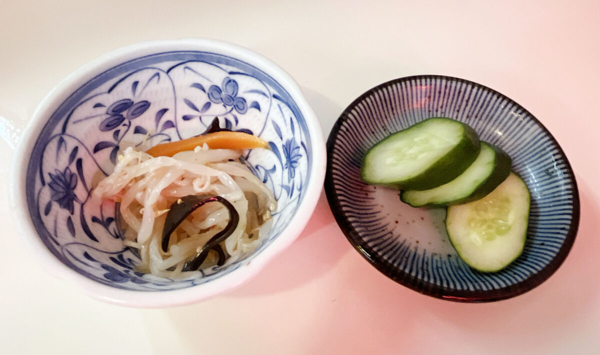 わらじ亭　川口