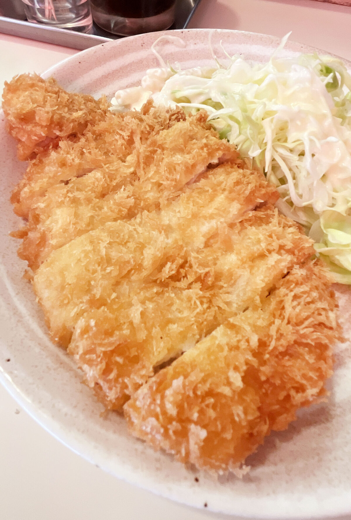 わらじ亭　川口