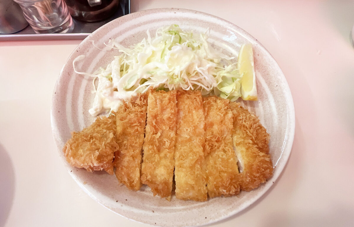 わらじ亭　川口
