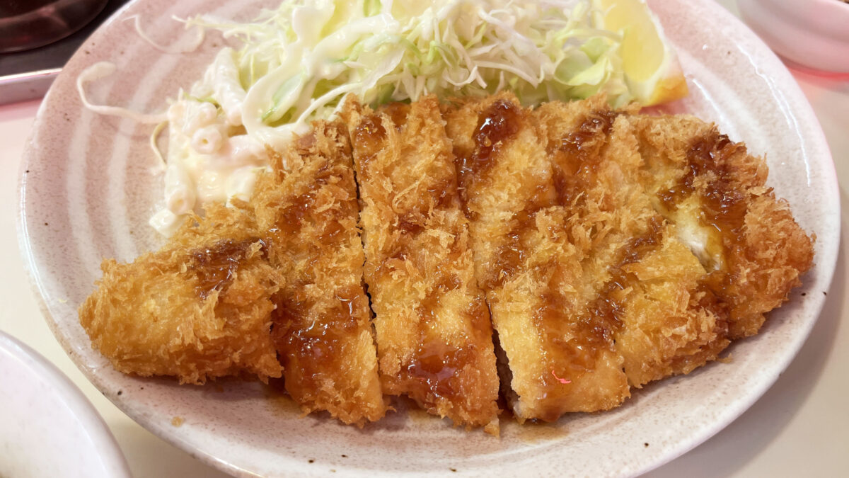 わらじ亭　川口