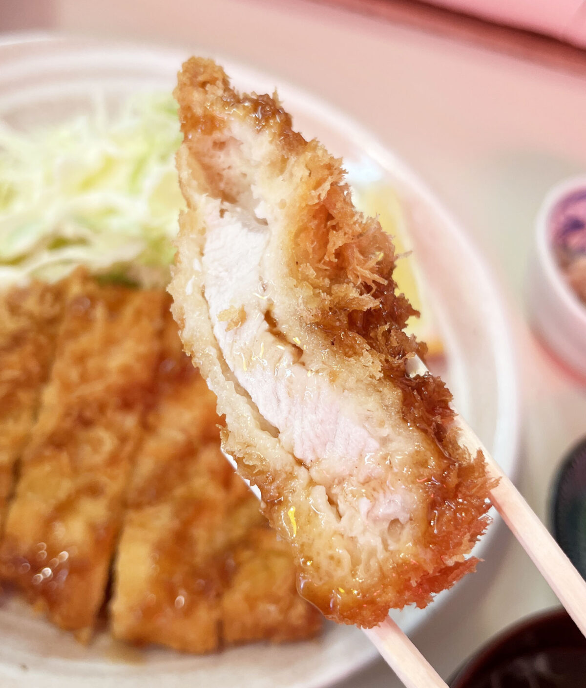 わらじ亭　川口