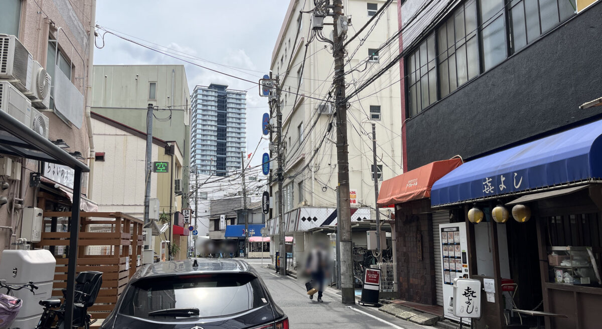 木風　川口