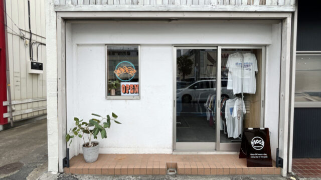 POOCH　川口