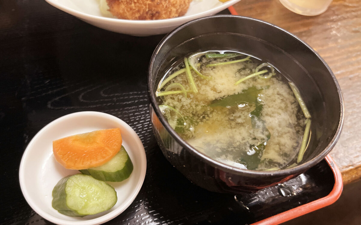 めんどり　川口