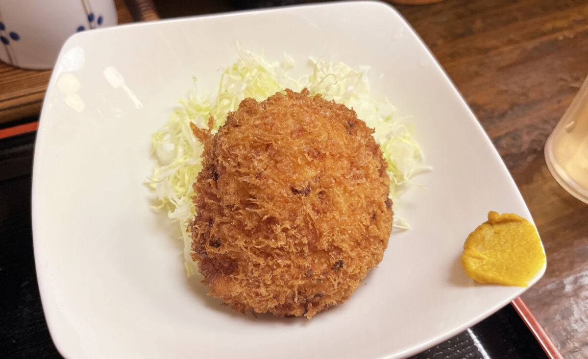 めんどり　川口