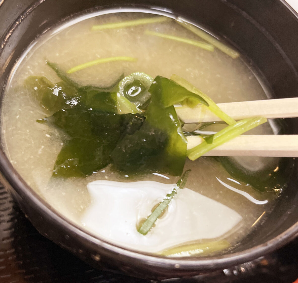 めんどり　川口