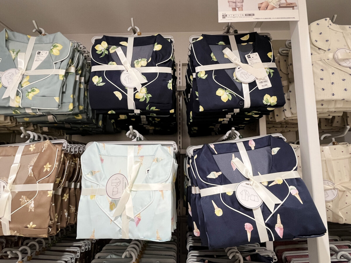 GU ららテラス川口店