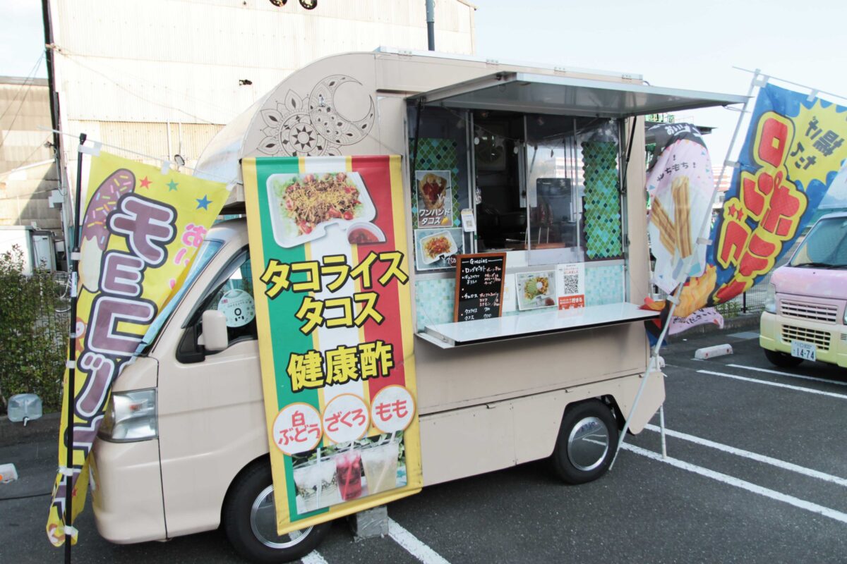 かわぐちミッカル祭り