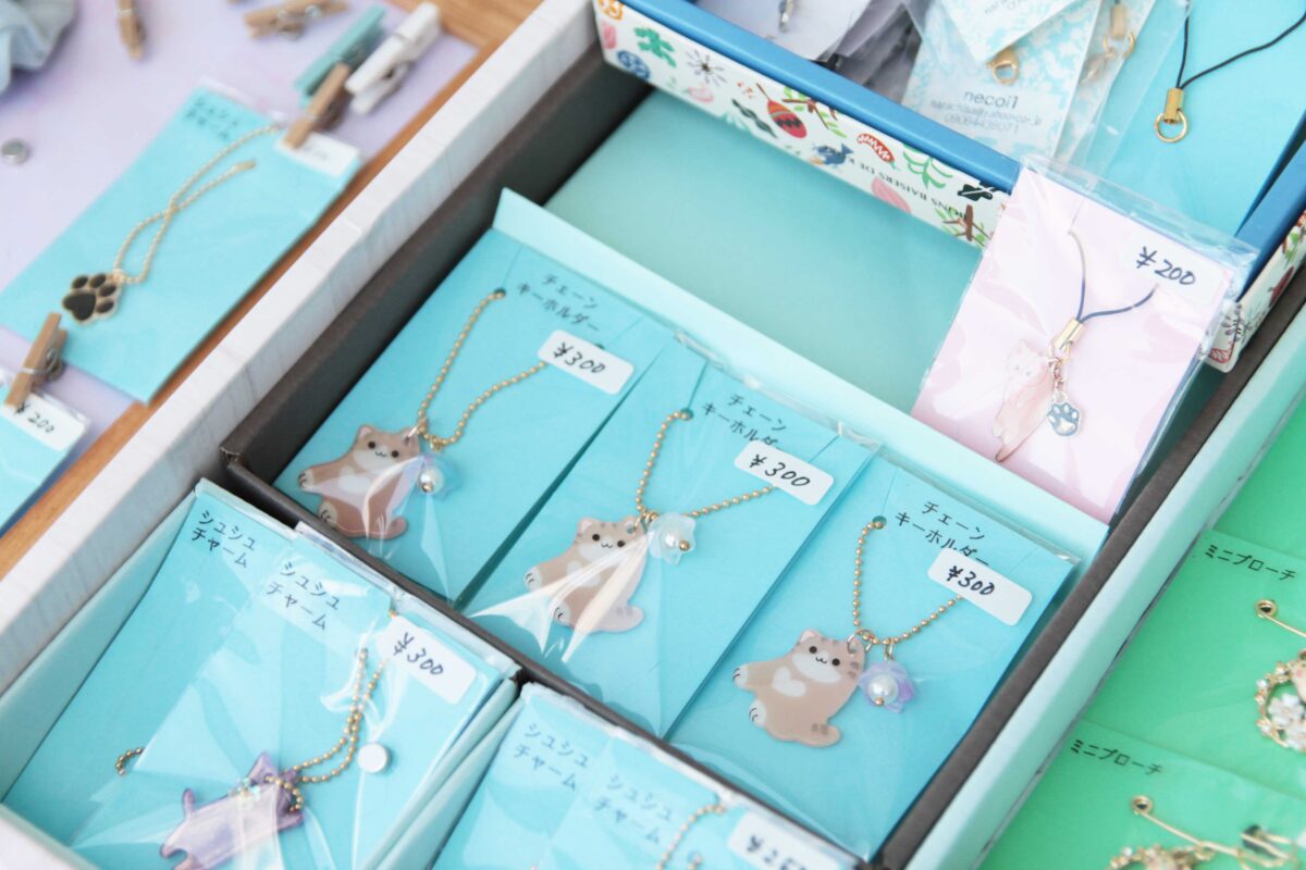 かわぐちミッカル祭り