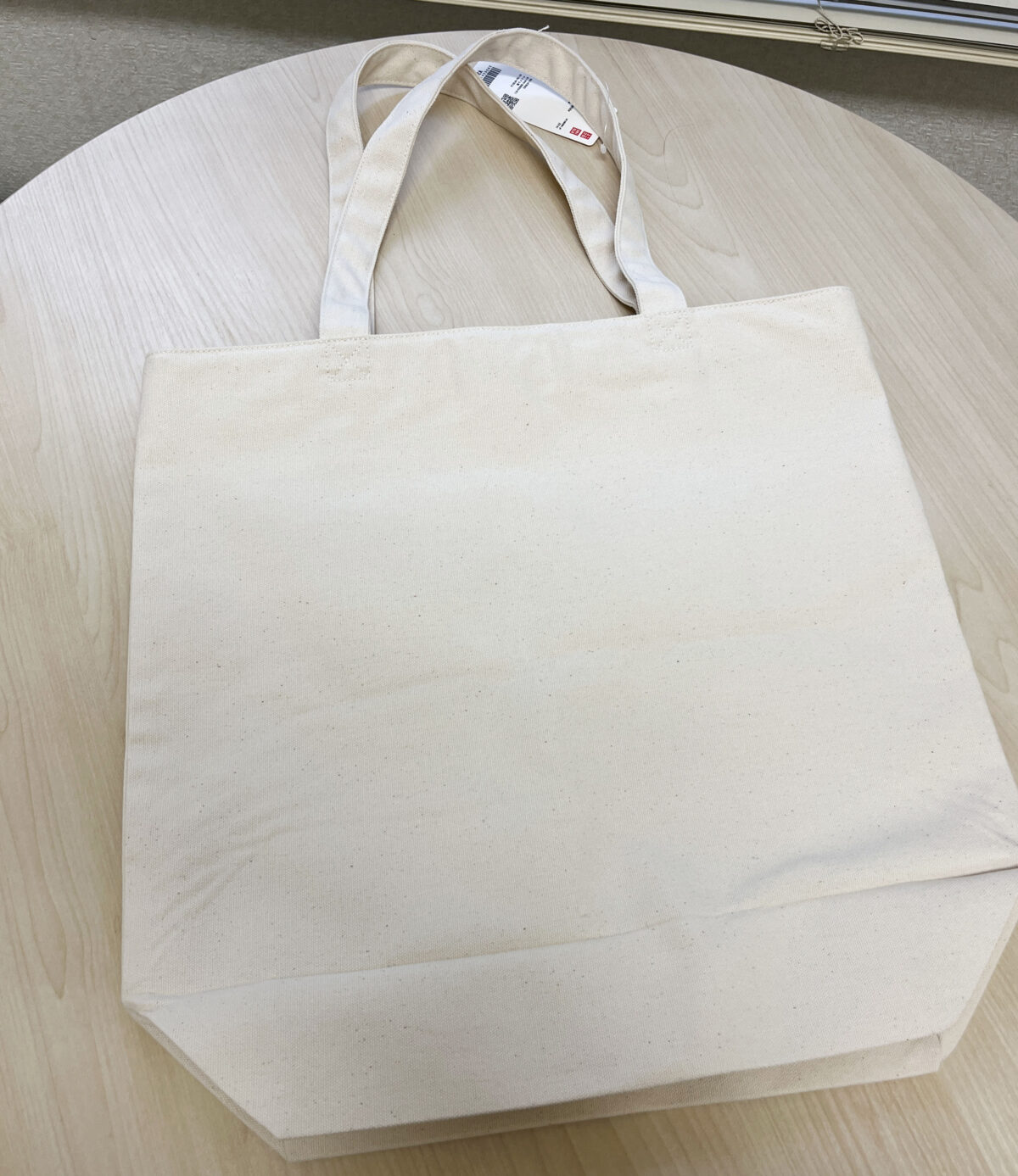 ららテラス川口　ユニクロ