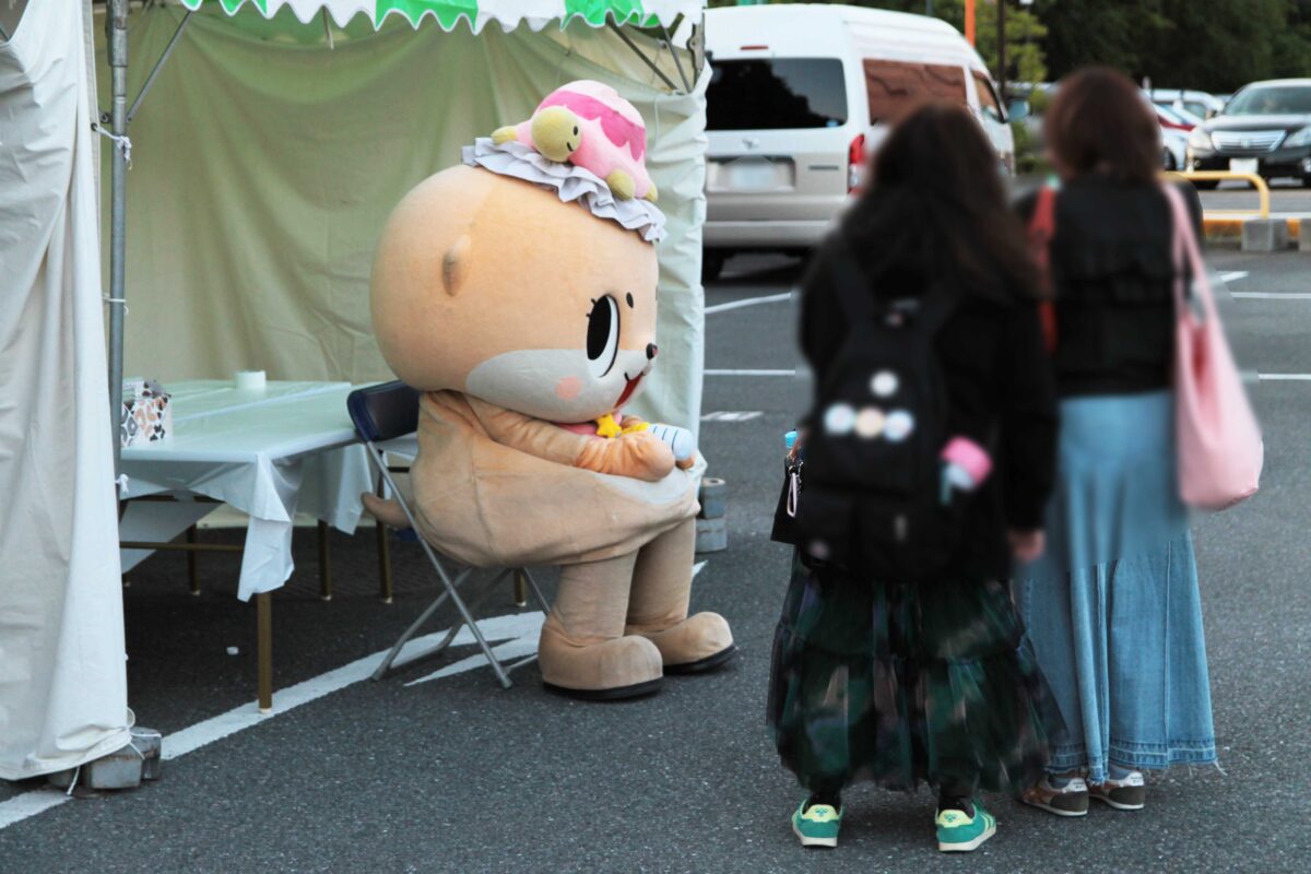 かわぐちミッカル祭り