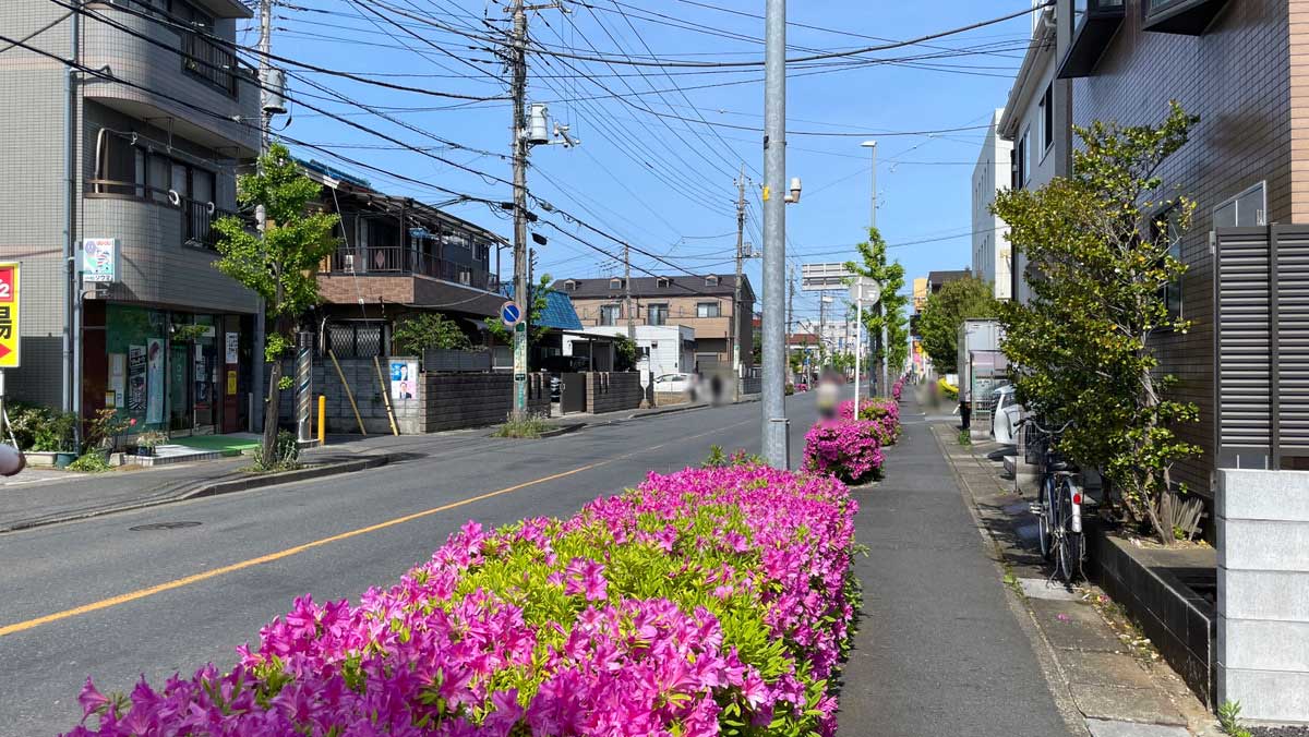チーズケーキ専門店満天堂