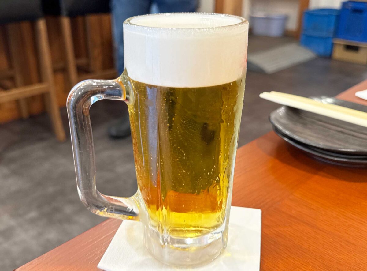焼き鳥居酒屋玉ちゃん