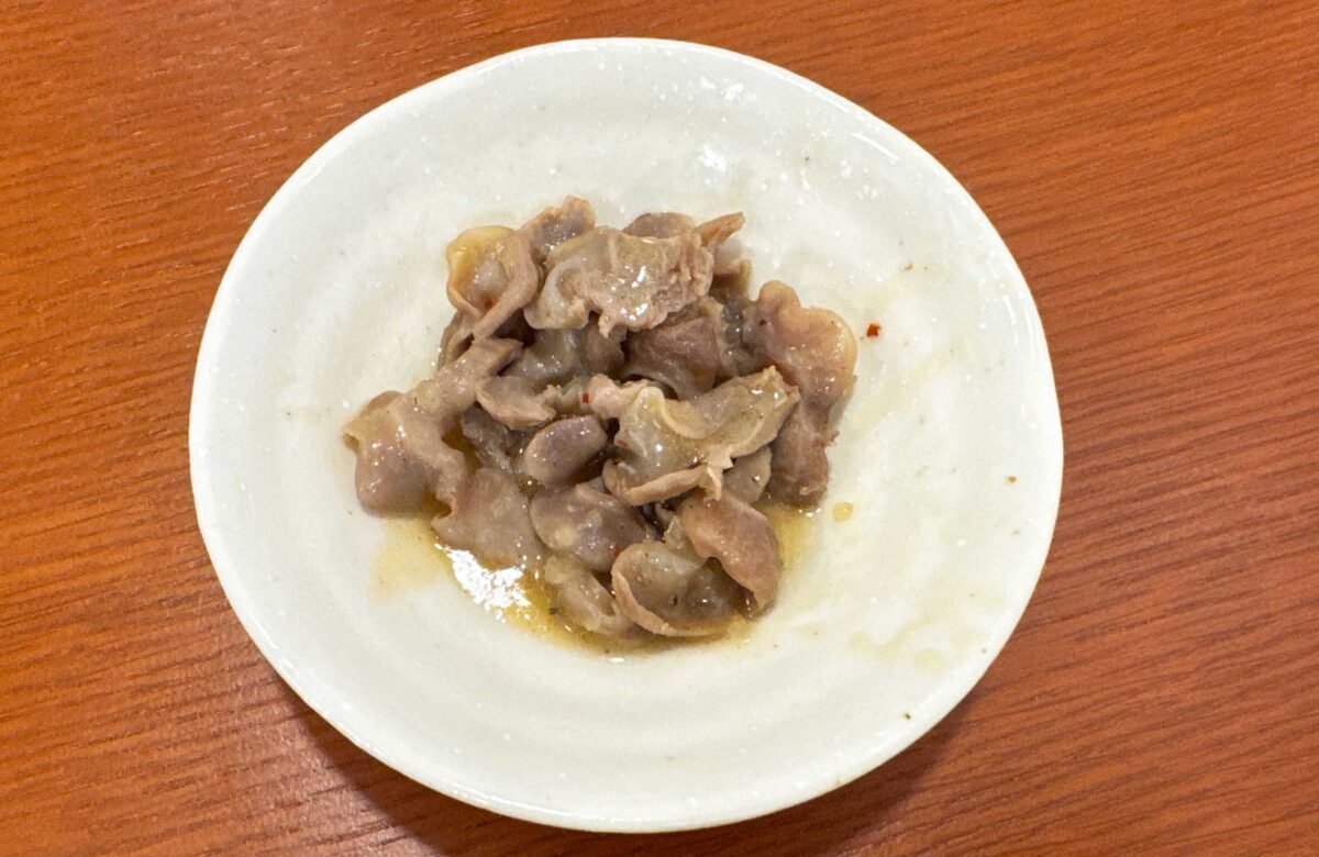 焼き鳥居酒屋玉ちゃん