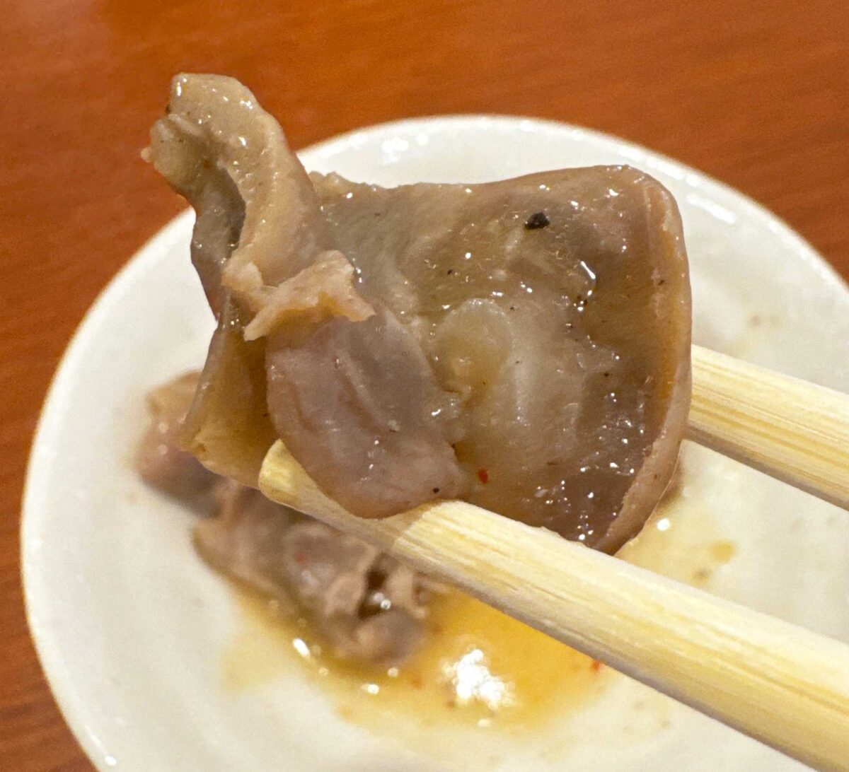 焼き鳥居酒屋玉ちゃん