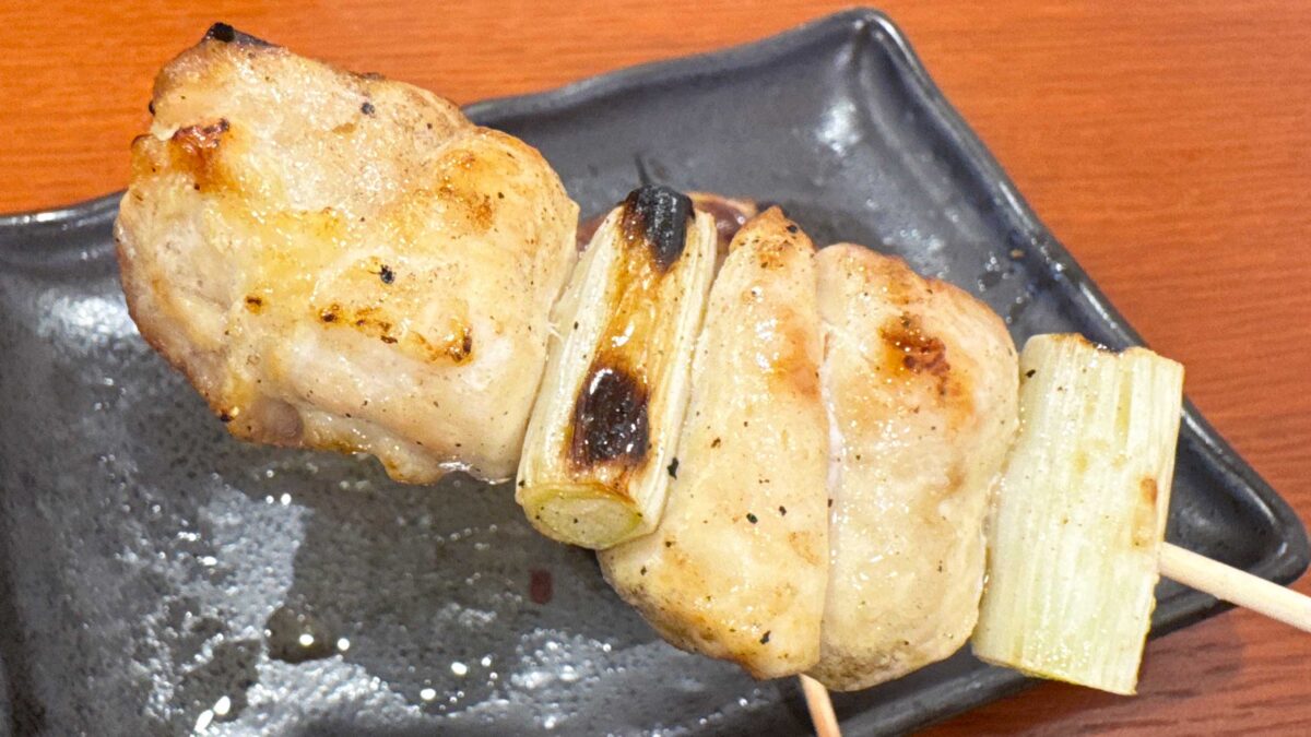 焼き鳥居酒屋玉ちゃん
