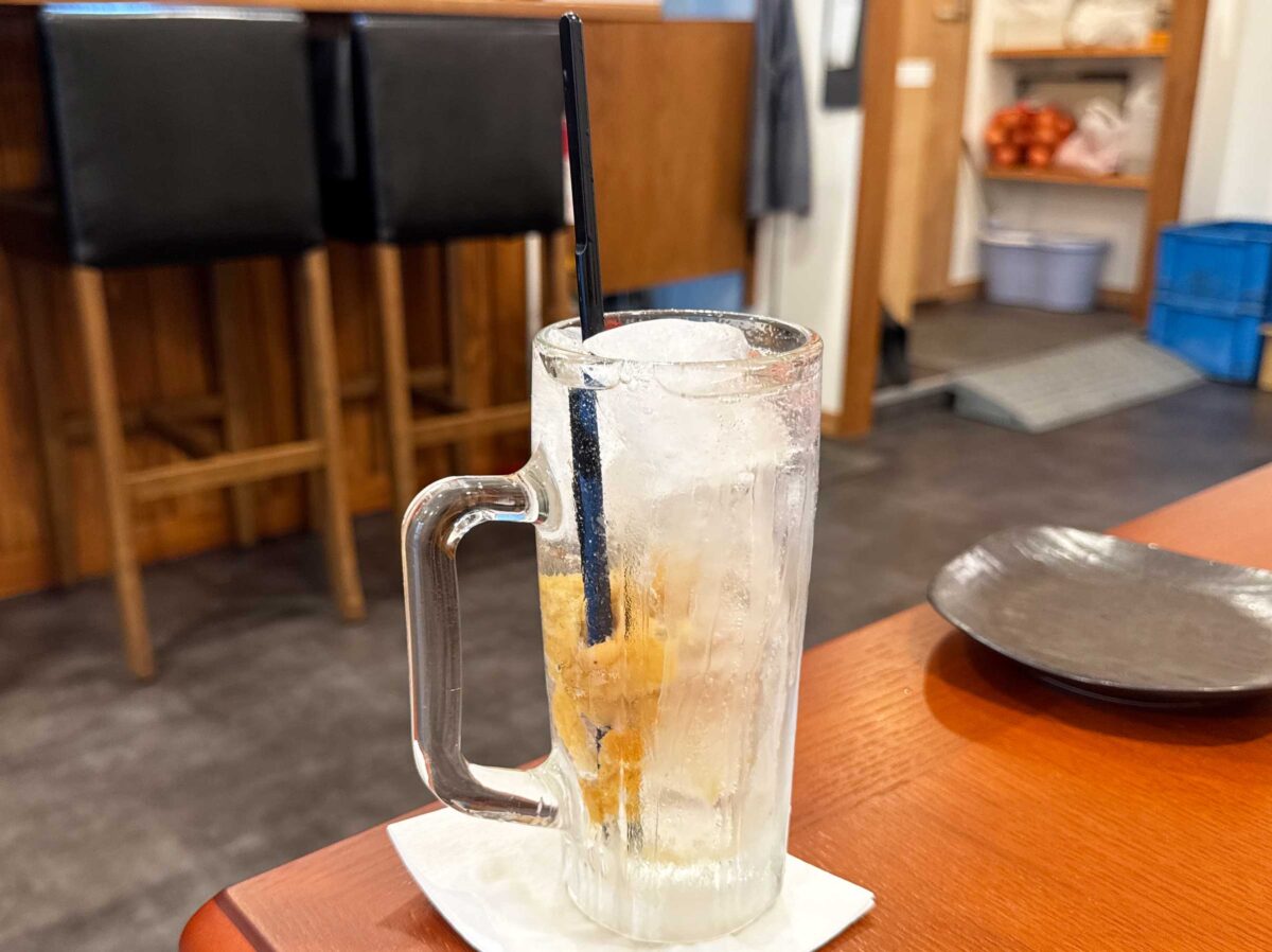 焼き鳥居酒屋玉ちゃん