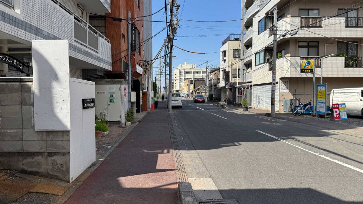 ファッションクリーニング西武