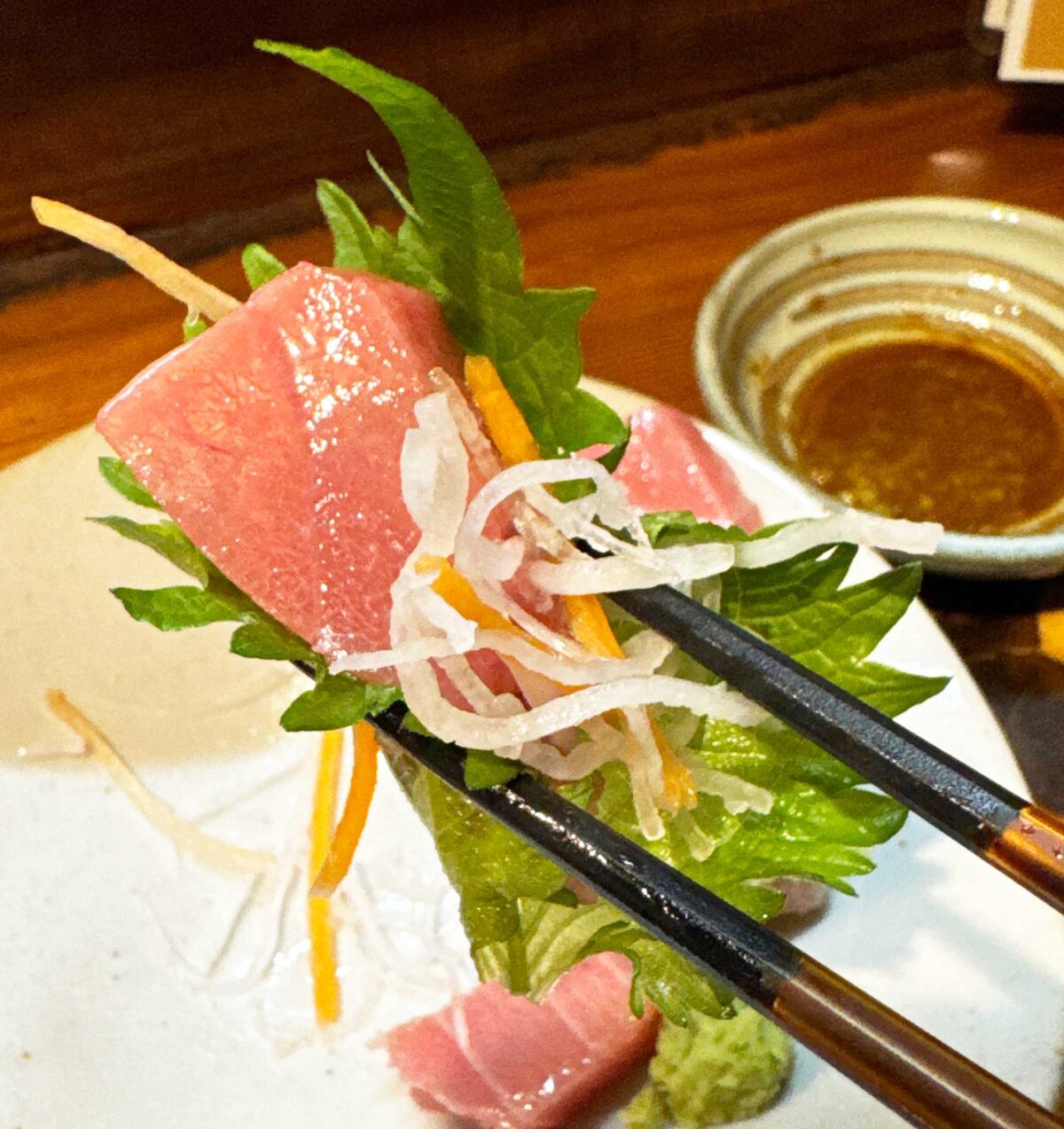 西川口　龍神