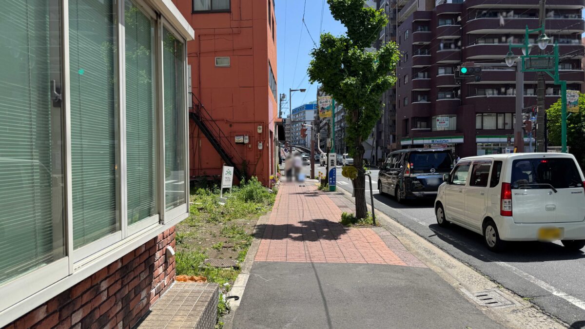 美容室グレーテル