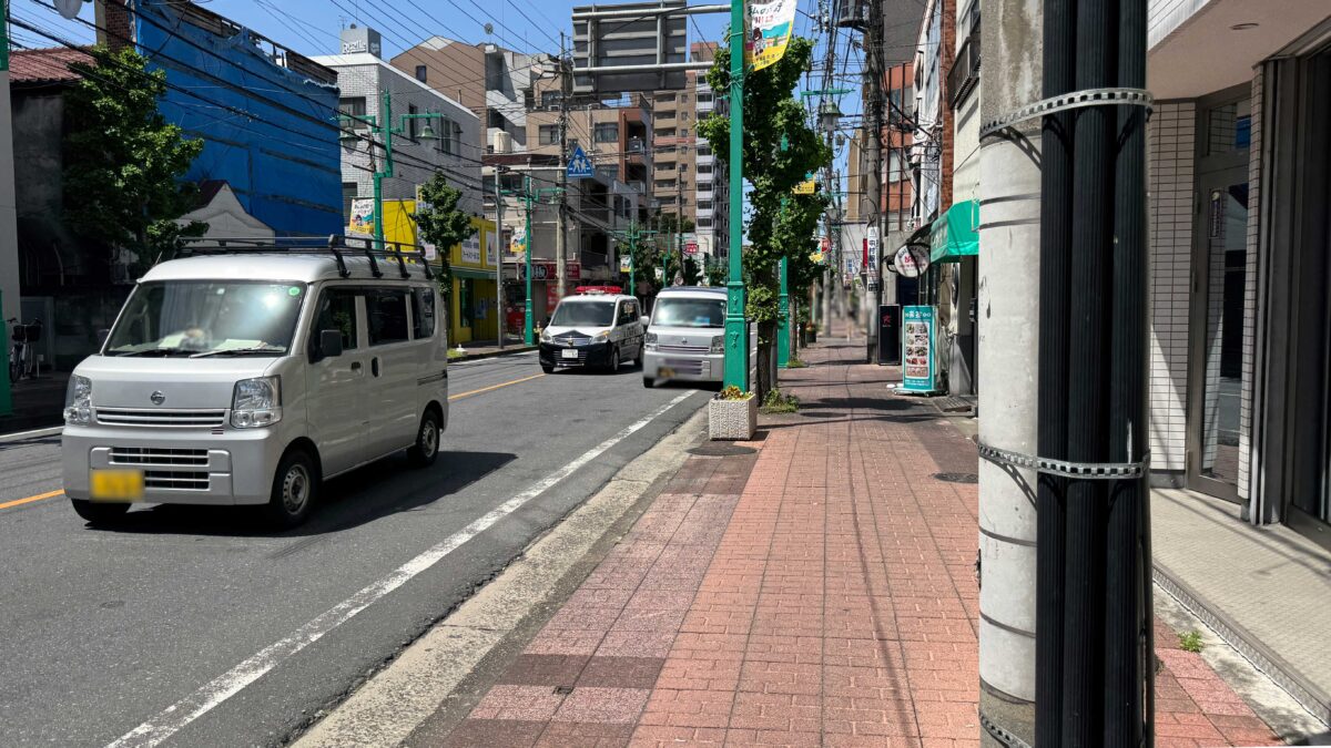 美容室グレーテル