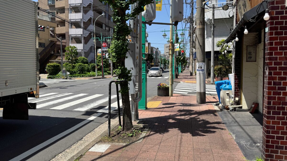 美容室グレーテル