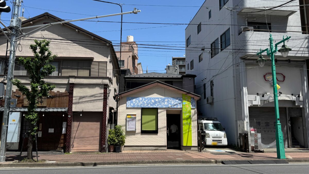 美容室グレーテル