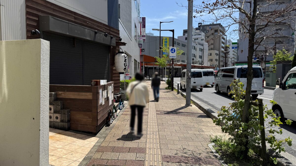 フィットプレイス24蕨