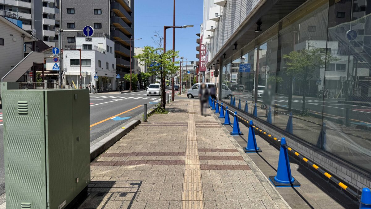 フィットプレイス24蕨