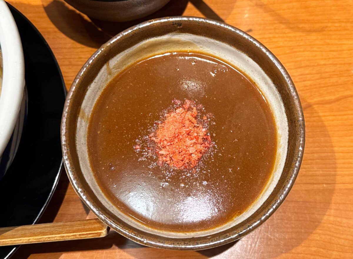 麺屋空と大地