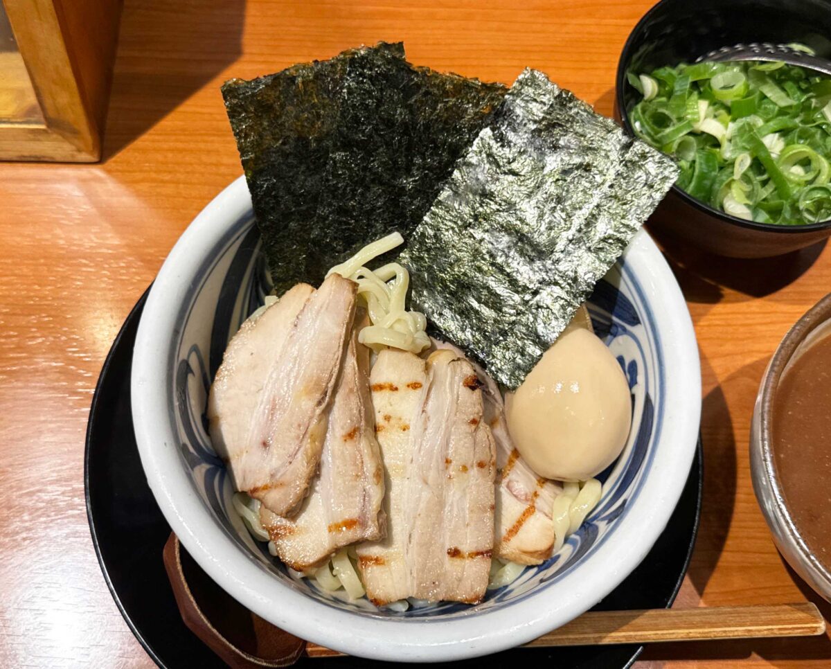 麺屋空と大地