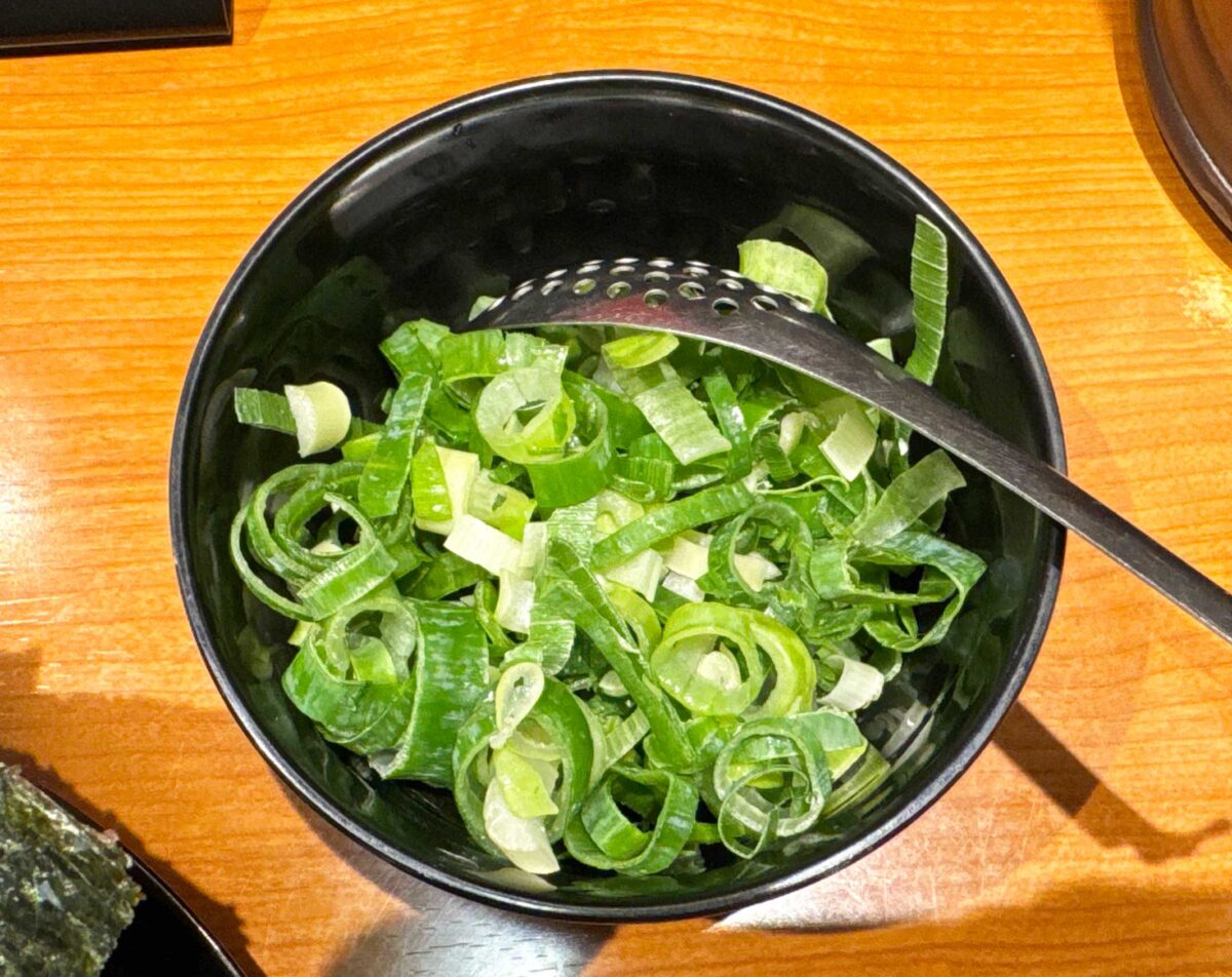 麺屋空と大地