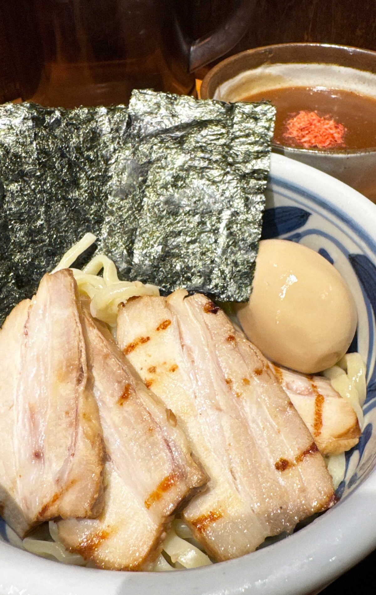 麺屋空と大地