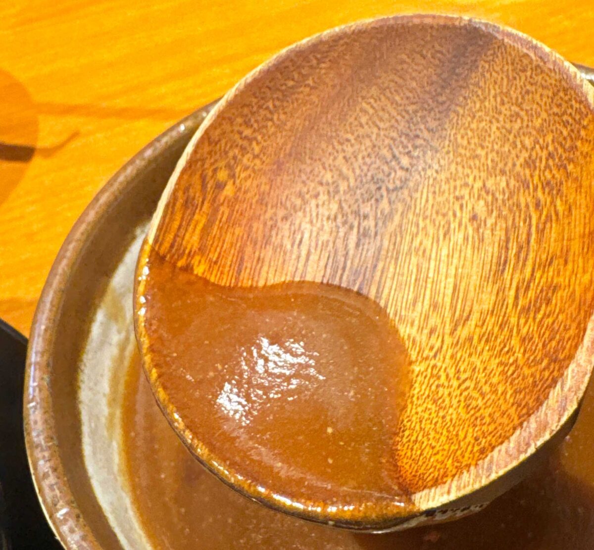 麺屋空と大地