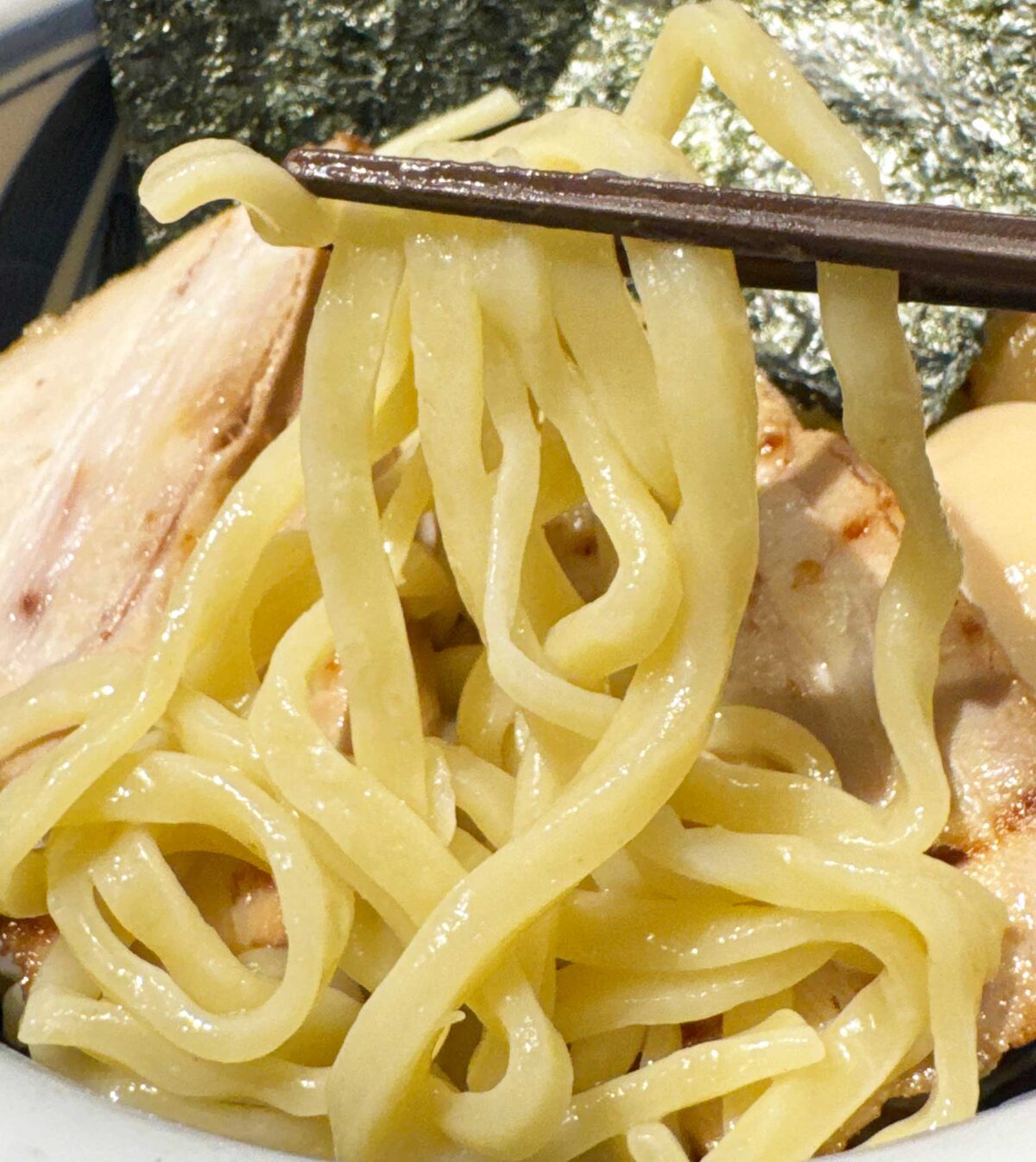 麺屋空と大地