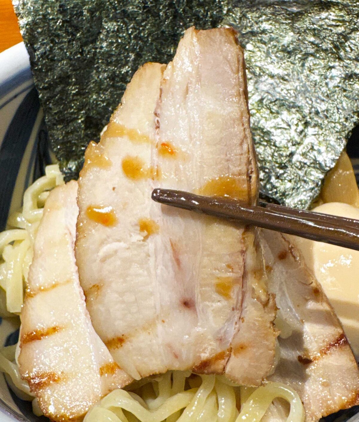 麺屋空と大地