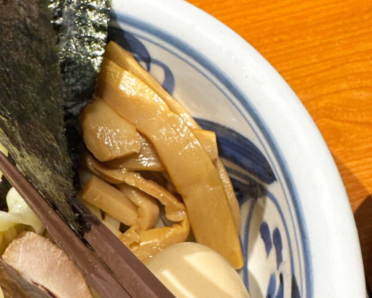 麺屋空と大地