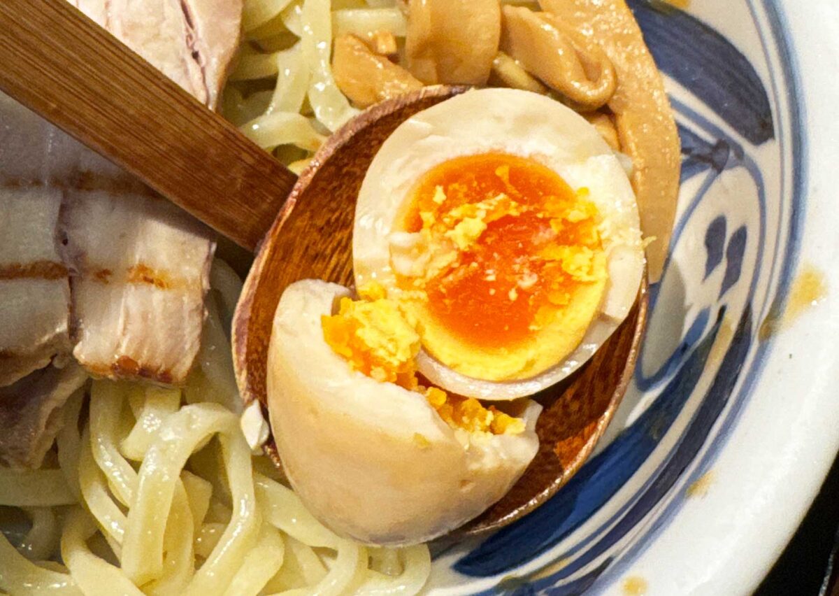 麺屋空と大地