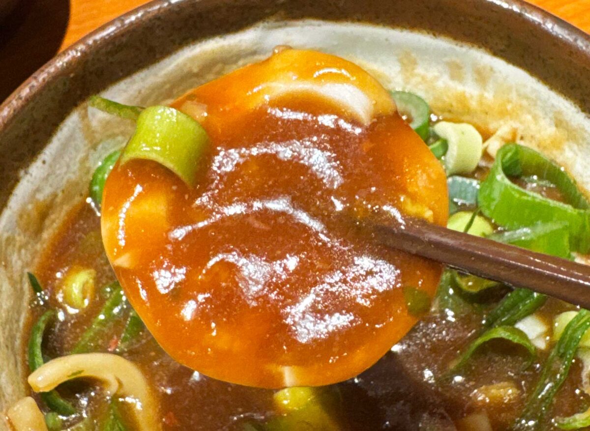 麺屋空と大地