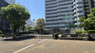 樹モール商店街 コミュニティプラザ
