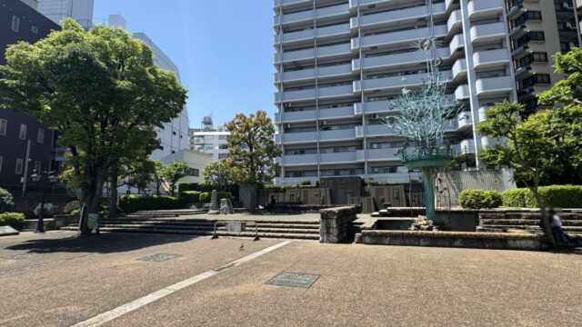 樹モール商店街 コミュニティプラザ