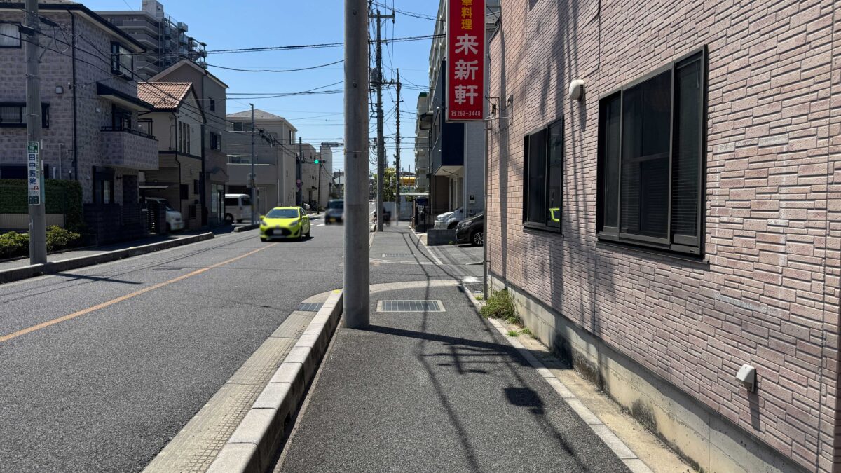 朝日の食堂 そば川